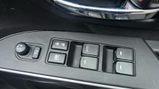 Suzuki S-Cross 1.4 Boosterjet 48V Hybrid Motion 5dr Petrol Hatchback